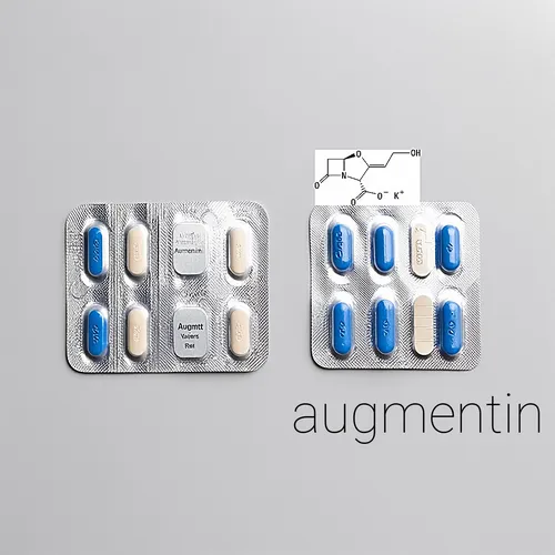 Augmentin prezzo bustine